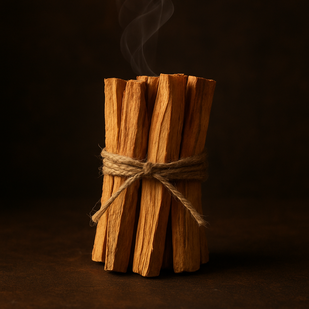 Palo Santo Bundle
