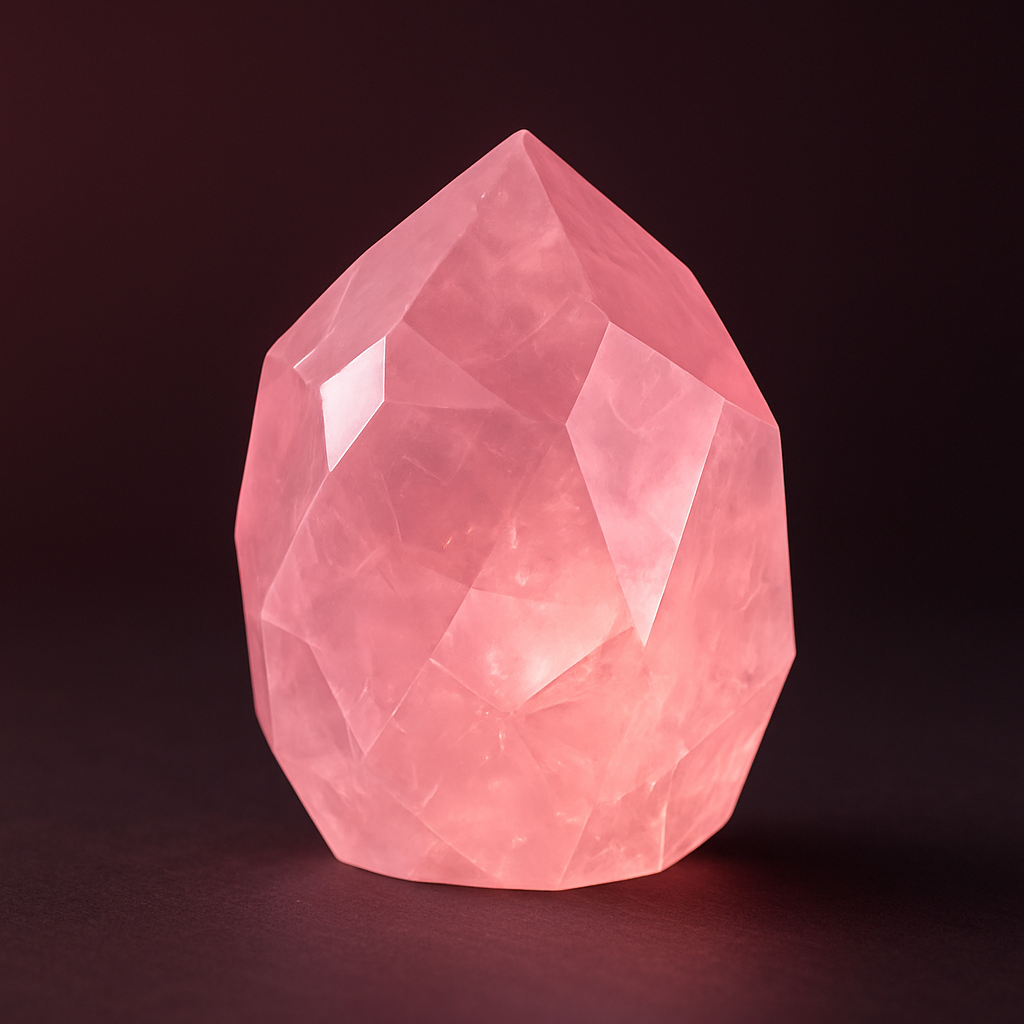 Rose Quartz