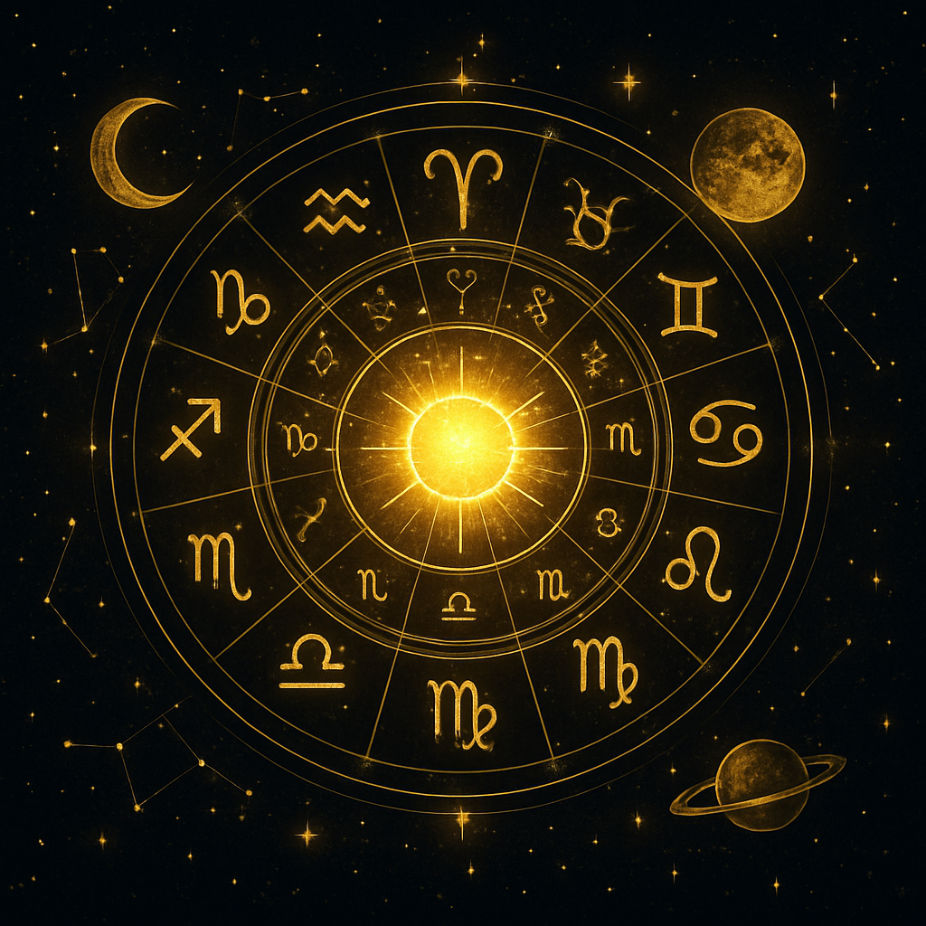 Astrology Consultation