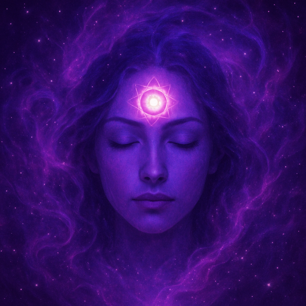 Psychic Reading