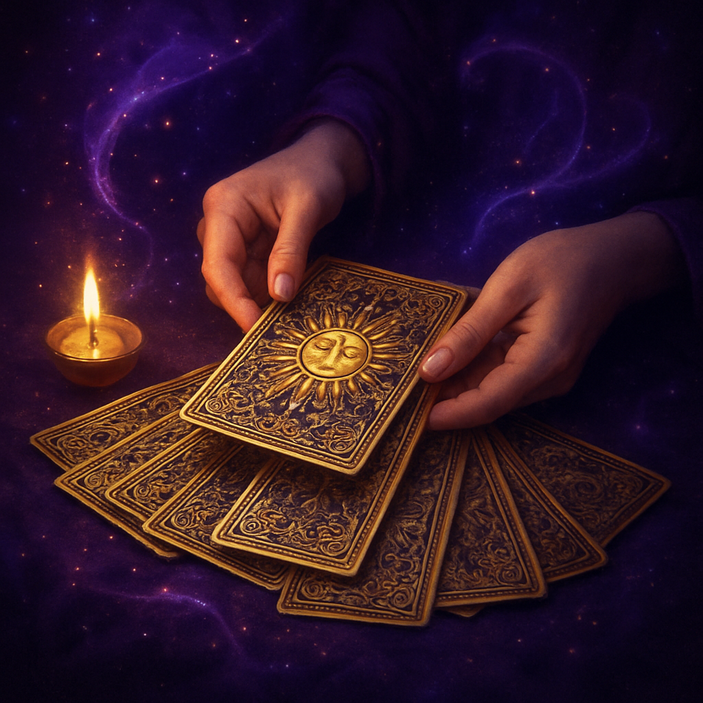 Tarot Reading