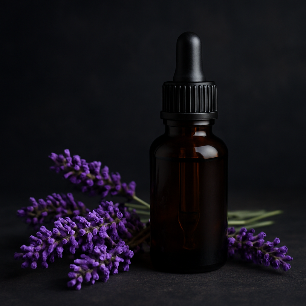 Lavender Essential Oil