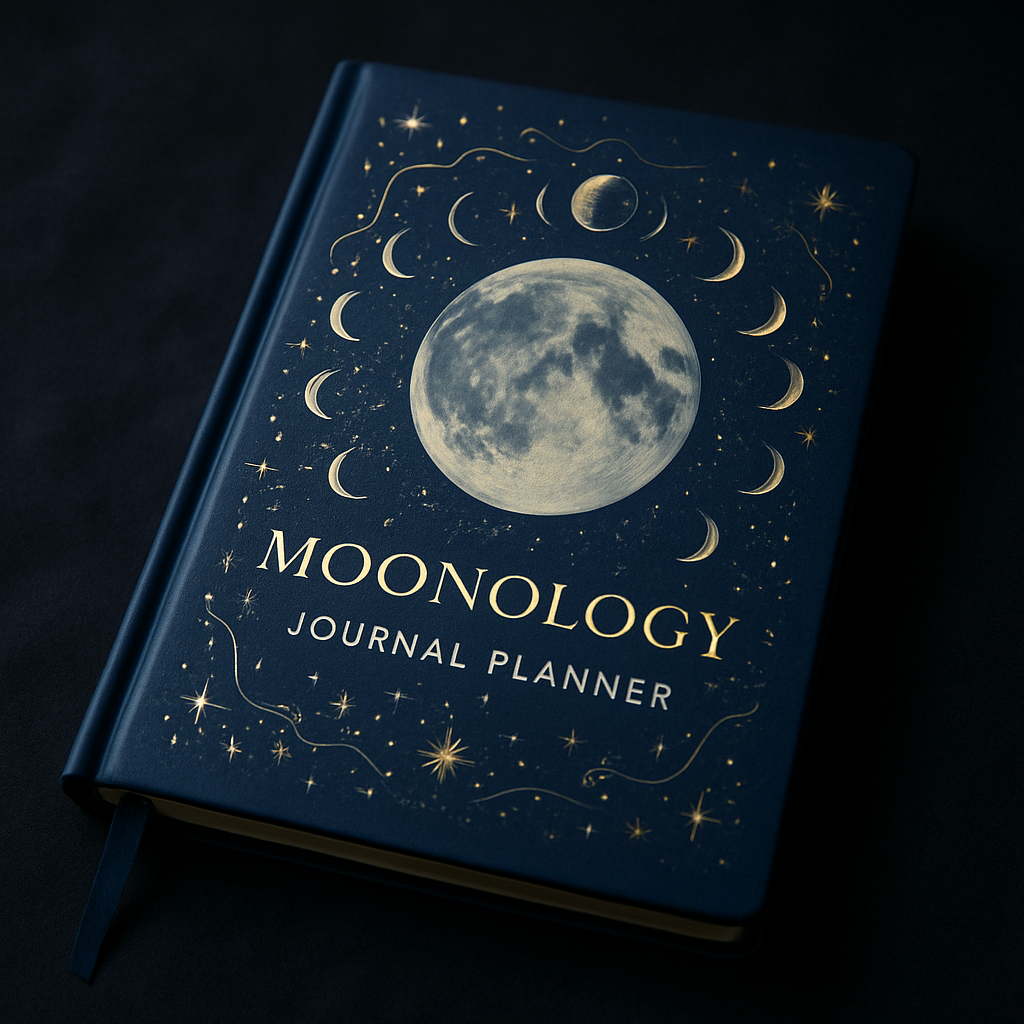Moonology Journal