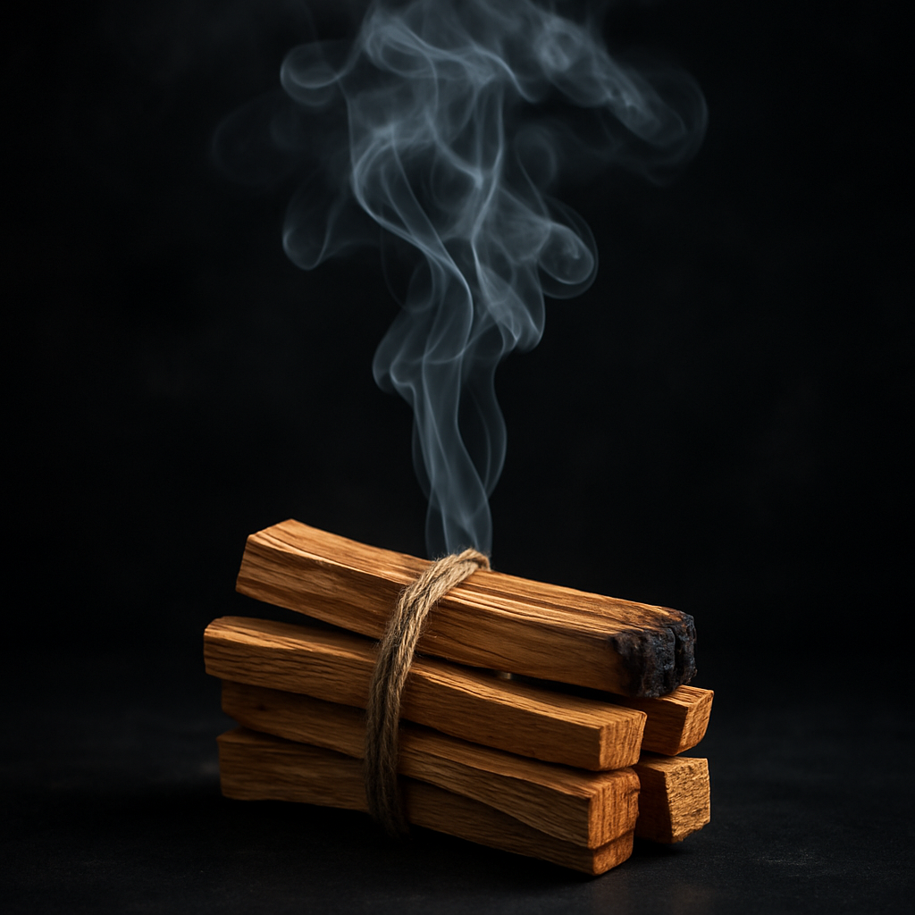 Palo Santo Sticks