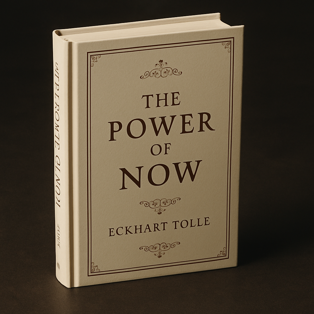 The Power of Now