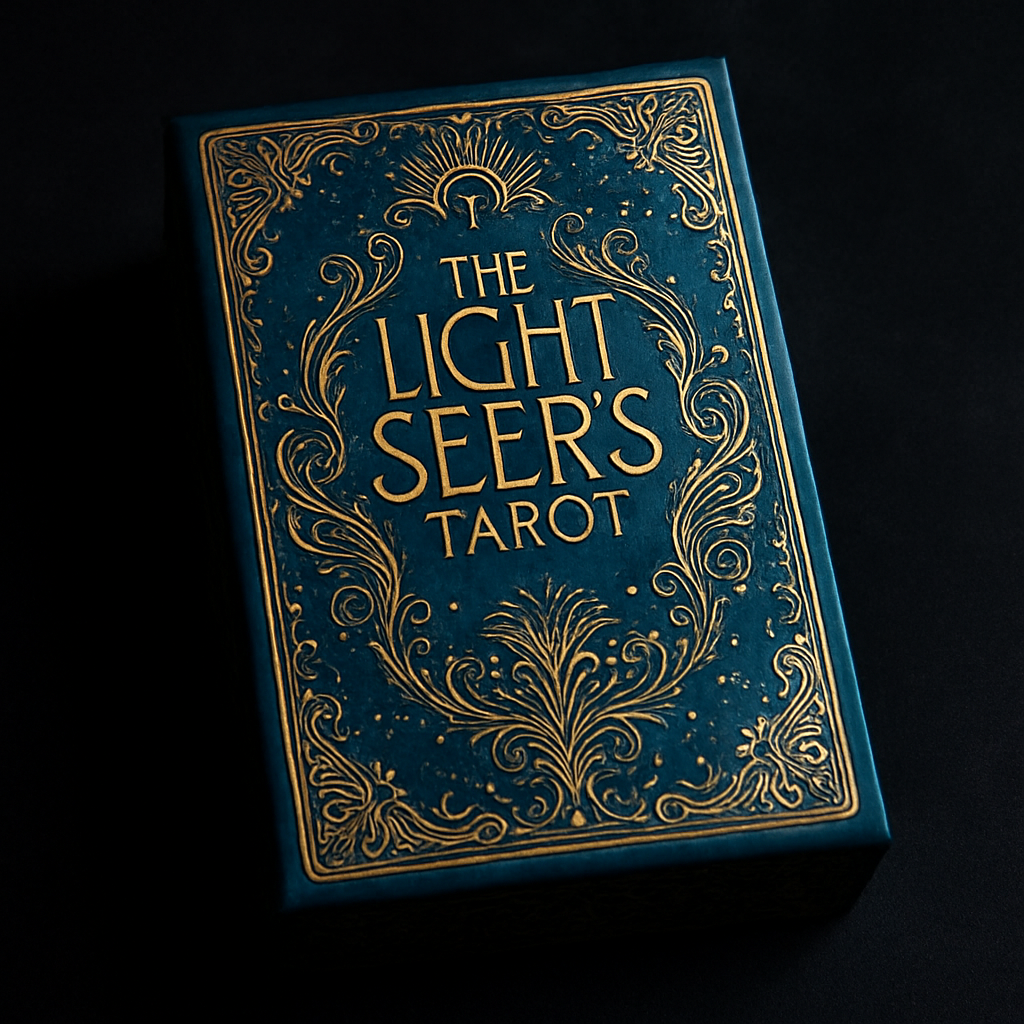 The Light Seer's Tarot